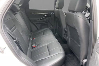 Land Rover Range Rover Evoque 2.0D I4 163CV AWD Auto R-Dynamic SE (8)