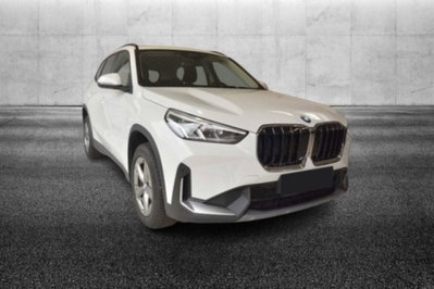 BMW X1 sDrive 18i Msport usata