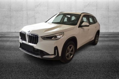 BMW X1 sDrive 18i Msport (2)