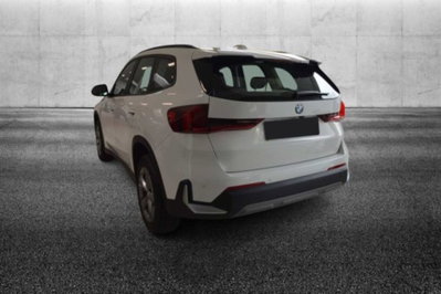BMW X1 sDrive 18i Msport (3)