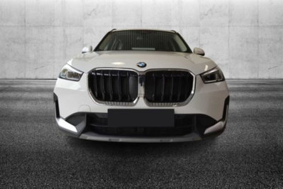 BMW X1 sDrive 18i Msport (4)