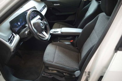 BMW X1 sDrive 18i Msport (5)