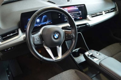 BMW X1 sDrive 18i Msport (6)