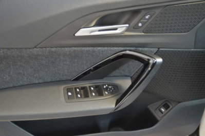 BMW X1 sDrive 18i Msport (8)