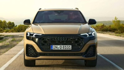 Audi Q8 3.0 tfsi mhev S line quattro 340cv tiptronic (2)