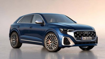 Audi Q8 3.0 tfsi mhev S line quattro 340cv tiptronic (5)