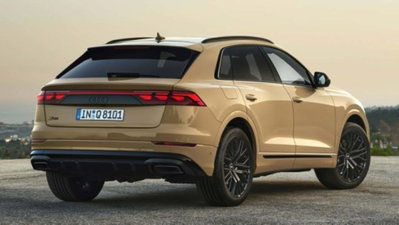 Audi Q8 3.0 tfsi mhev S line quattro 340cv tiptronic (7)