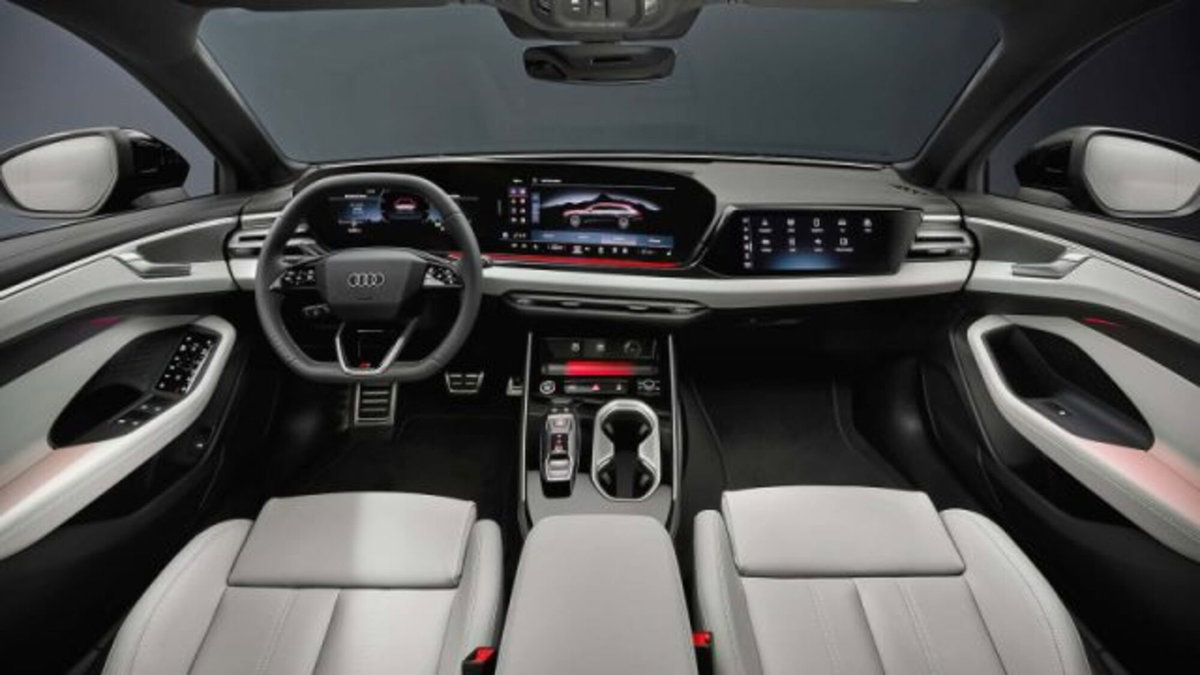 Audi Q3 2.5 TFSI quattro S tronic performance (7)