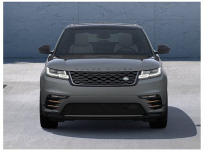 Land Rover Range Rover Velar 3.0D V6 300 CV (3)