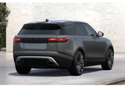 Land Rover Range Rover Velar 3.0D V6 300 CV (4)