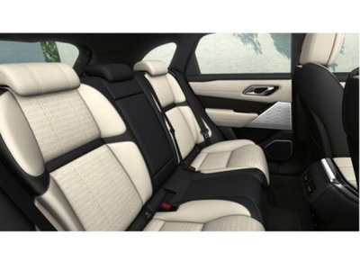 Land Rover Range Rover Velar 3.0D V6 300 CV (5)