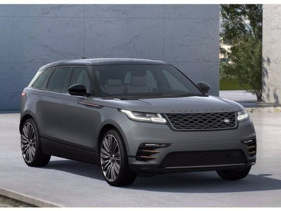 Land Rover Range Rover Velar 3.0D V6 300 CV (6)