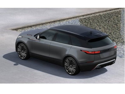 Land Rover Range Rover Velar 3.0D V6 300 CV (7)