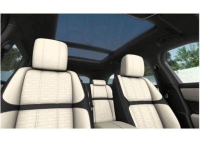 Land Rover Range Rover Velar 3.0D V6 300 CV (8)