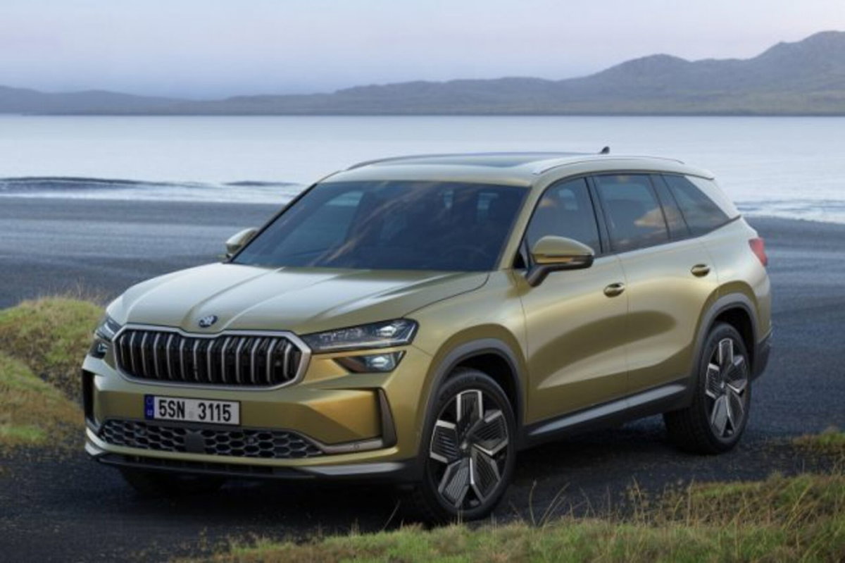 Skoda Kodiaq 2.0 tsi Style 4x4 204cv dsg (4)