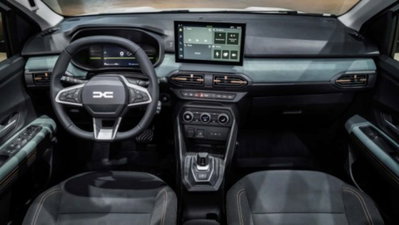 Dacia Jogger 1.2 Eco-G Journey 120cv auto nuova