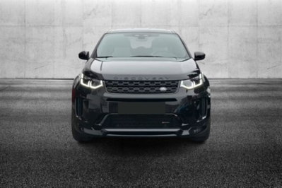 Land Rover Discovery Sport 2.0 TD4 204 CV AWD Auto R-Dynamic S (5)