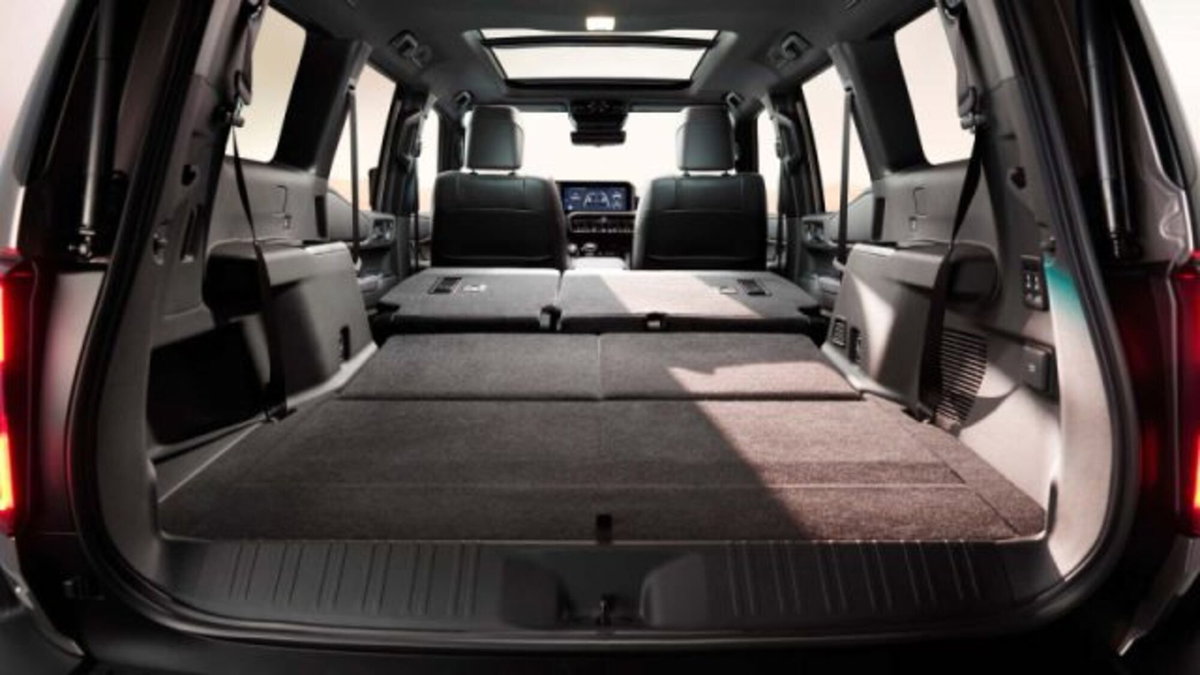 Toyota Land Cruiser 2.8 d-4d Lounge awd auto