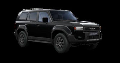 Toyota Land Cruiser 2.8 d-4d Lounge awd auto (6)