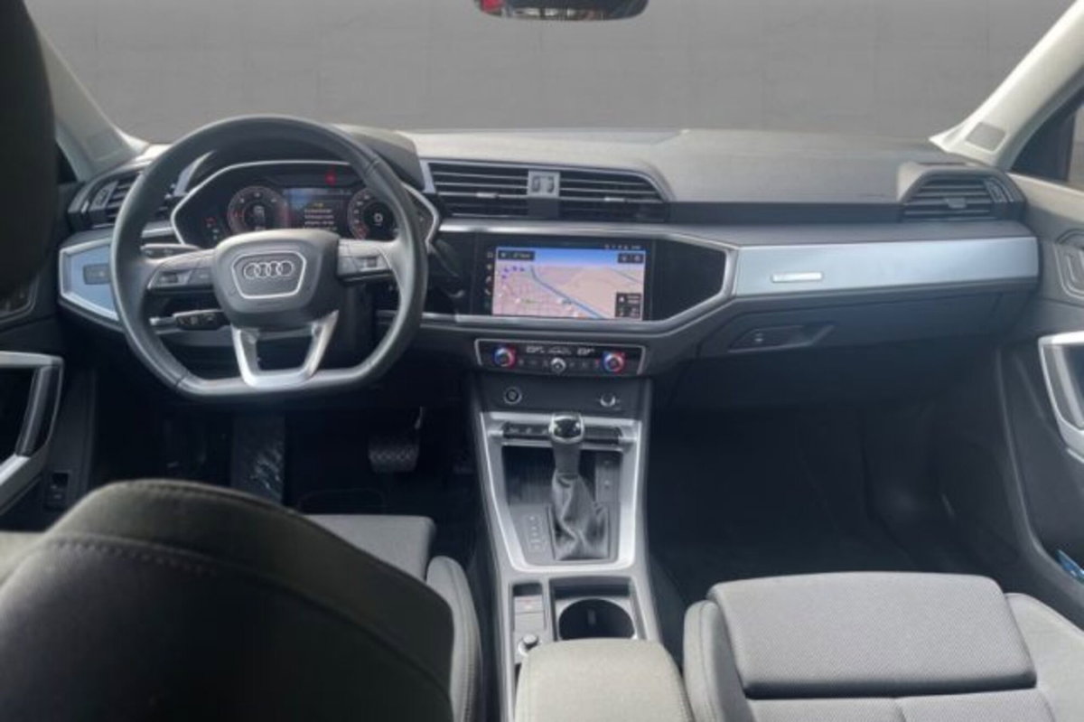 Audi Q3 Sportback 35 TDI quattro S tronic S line edition (4)