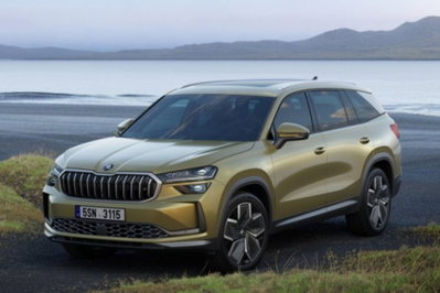 Skoda Kodiaq 1.5 TSI ACT SportLine nuova