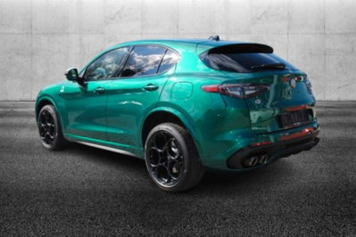 Alfa Romeo Stelvio 2.9 V6 Quadrifoglio Q4 520cv auto (3)