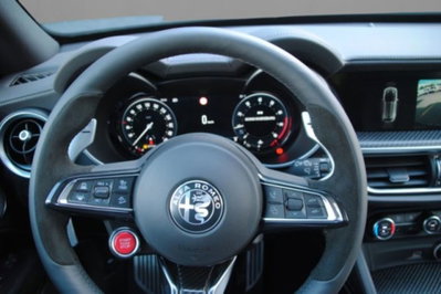Alfa Romeo Stelvio 2.9 V6 Quadrifoglio Q4 520cv auto (7)