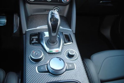 Alfa Romeo Stelvio 2.9 V6 Quadrifoglio Q4 520cv auto (8)