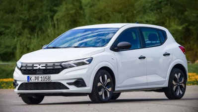 Dacia Sandero Streetway 1.2 Eco-G Journey 120cv auto (2)