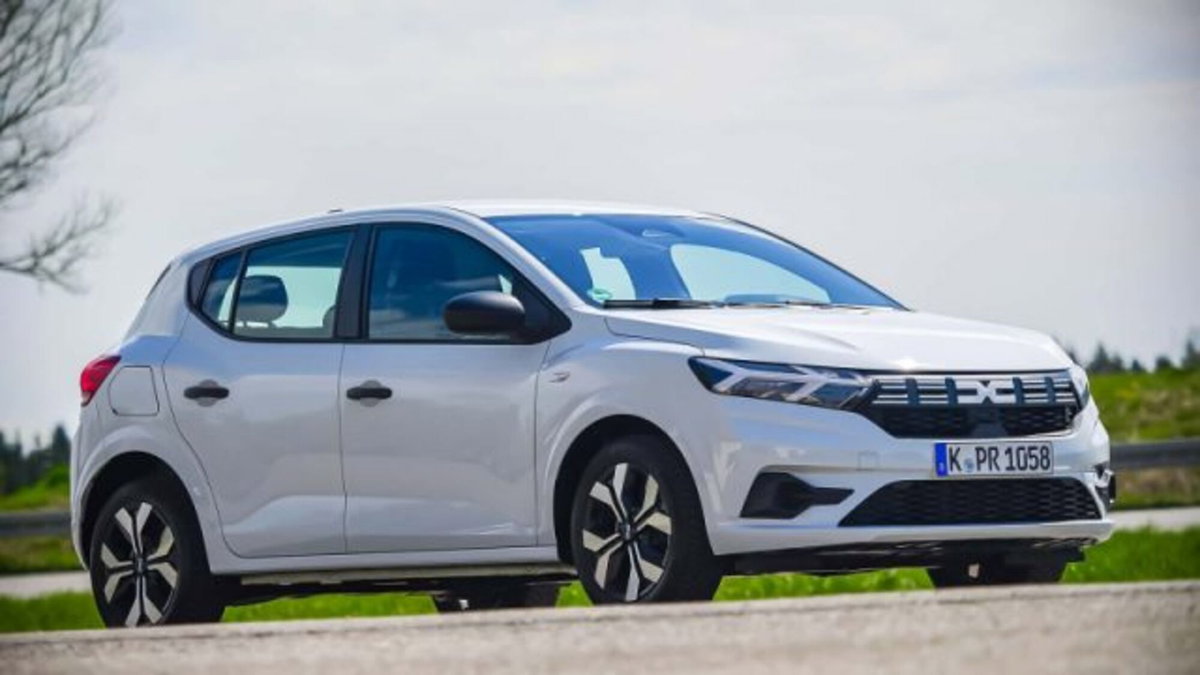 Dacia Sandero Streetway 1.2 Eco-G Journey 120cv auto (3)