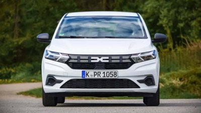 Dacia Sandero Streetway 1.2 Eco-G Journey 120cv auto (4)