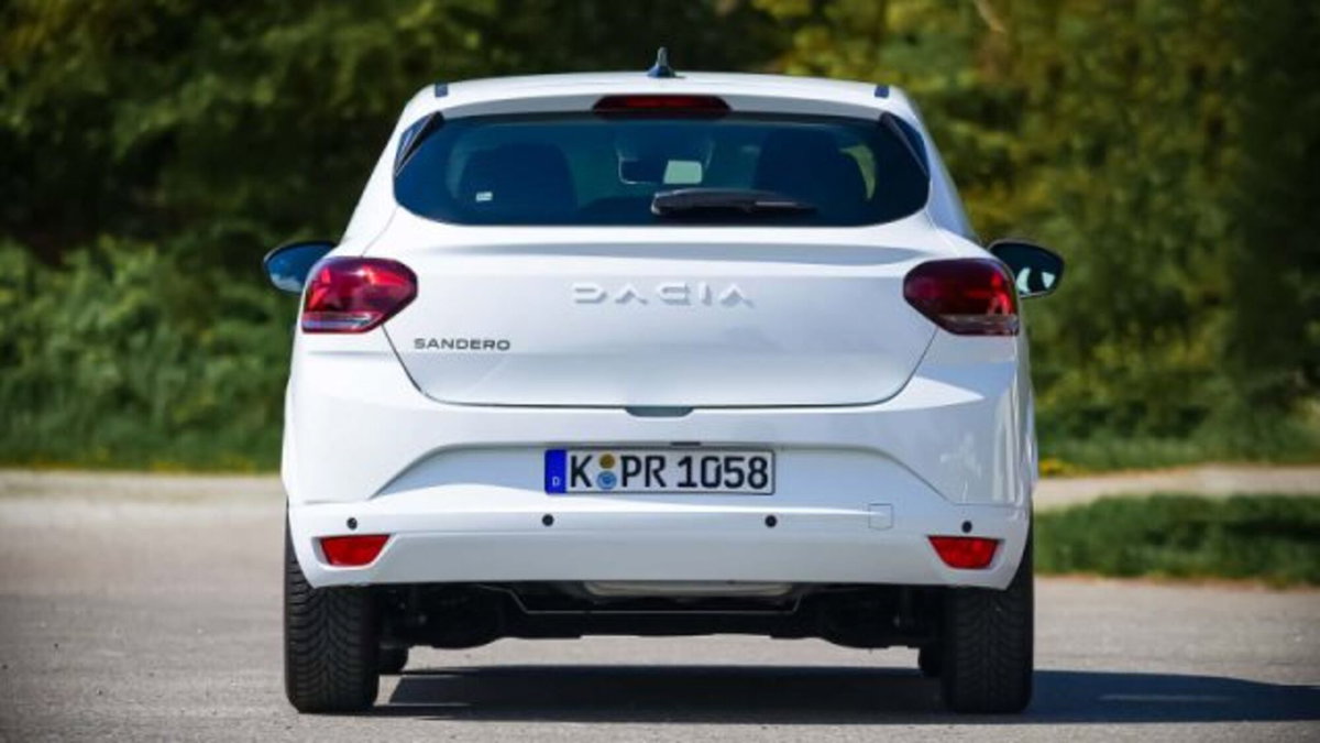 Dacia Sandero Streetway 1.2 Eco-G Journey 120cv auto (6)