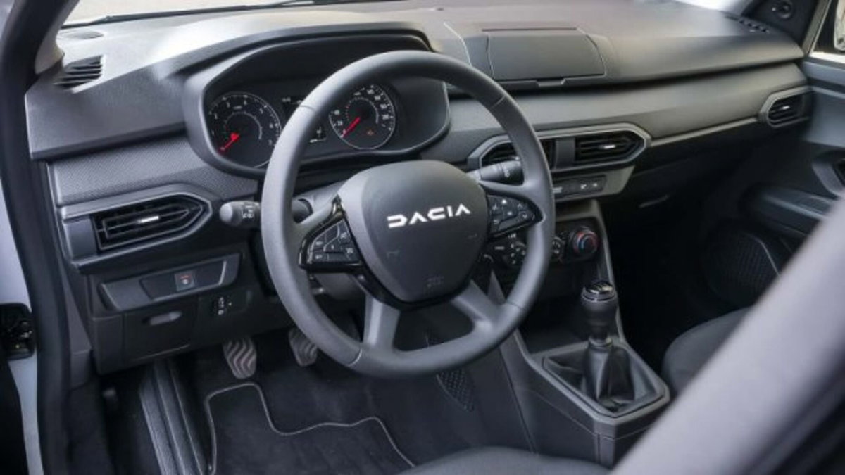 Dacia Sandero Streetway 1.2 Eco-G Journey 120cv auto (8)