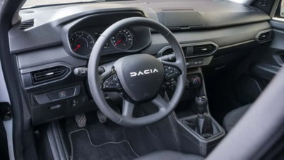 Dacia Sandero Streetway 1.2 Eco-G Journey 120cv auto (8)