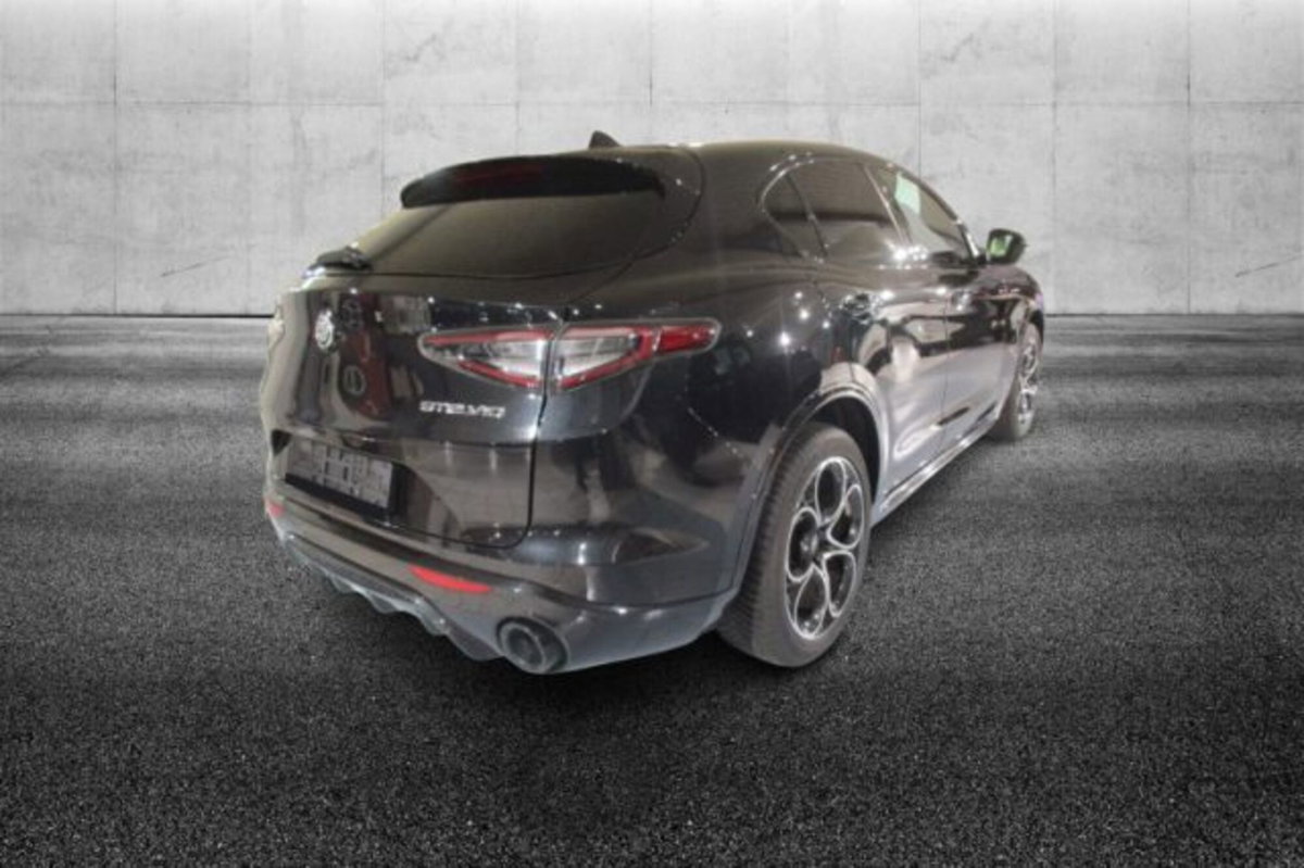 Alfa Romeo Stelvio Stelvio 2.2 Turbodiesel 210 CV AT8 Q4 Veloce (3)