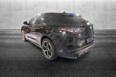 Alfa Romeo Stelvio Stelvio 2.2 Turbodiesel 210 CV AT8 Q4 Veloce (4)