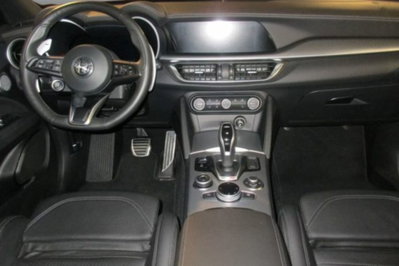 Alfa Romeo Stelvio Stelvio 2.2 Turbodiesel 210 CV AT8 Q4 Veloce (6)