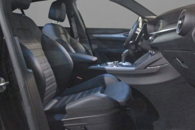 Alfa Romeo Stelvio Stelvio 2.2 Turbodiesel 210 CV AT8 Q4 Veloce (7)
