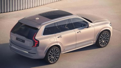 Volvo XC90 B5 AWD automatico 7 posti Core nuova