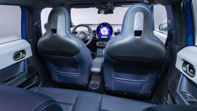 MINI Mini 1.5 Cooper Essential 5 porte (8)