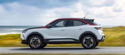 Opel Mokka 1.2 Yes s&s 136cv (3)