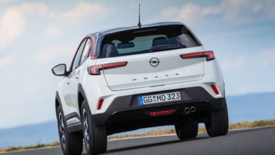 Opel Mokka 1.2 Yes s&s 136cv (4)