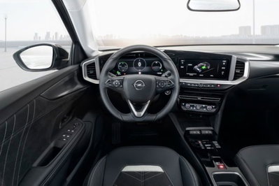 Opel Mokka 1.2 Yes s&s 136cv (5)