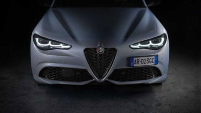 Alfa Romeo Giulia 2.9 V6 Quadrifoglio 520cv auto (3)