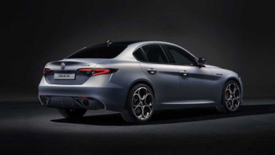 Alfa Romeo Giulia 2.9 V6 Quadrifoglio 520cv auto (7)