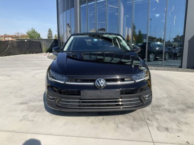 Volkswagen Polo 1.0 tsi Style 95cv (2)