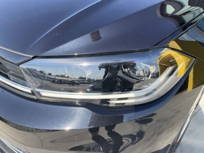 Volkswagen Polo 1.0 tsi Style 95cv (4)