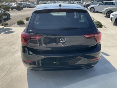 Volkswagen Polo 1.0 tsi Style 95cv (7)