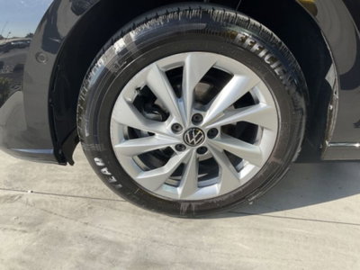 Volkswagen Polo 1.0 tsi Style 95cv (8)