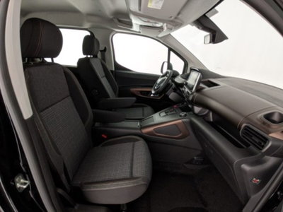 Peugeot Rifter Puretech 110 S&S Allure Standard (8)